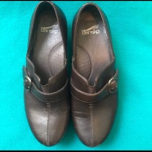 Dansko Tamara Shoes